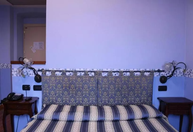 Fotos del hotel Belle Epoque:  24