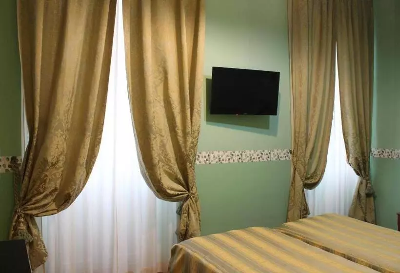 Fotos del hotel Belle Epoque:  22