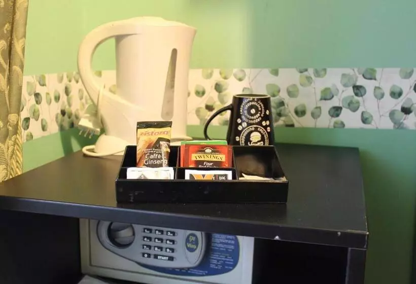 Fotos del hotel Belle Epoque:  25