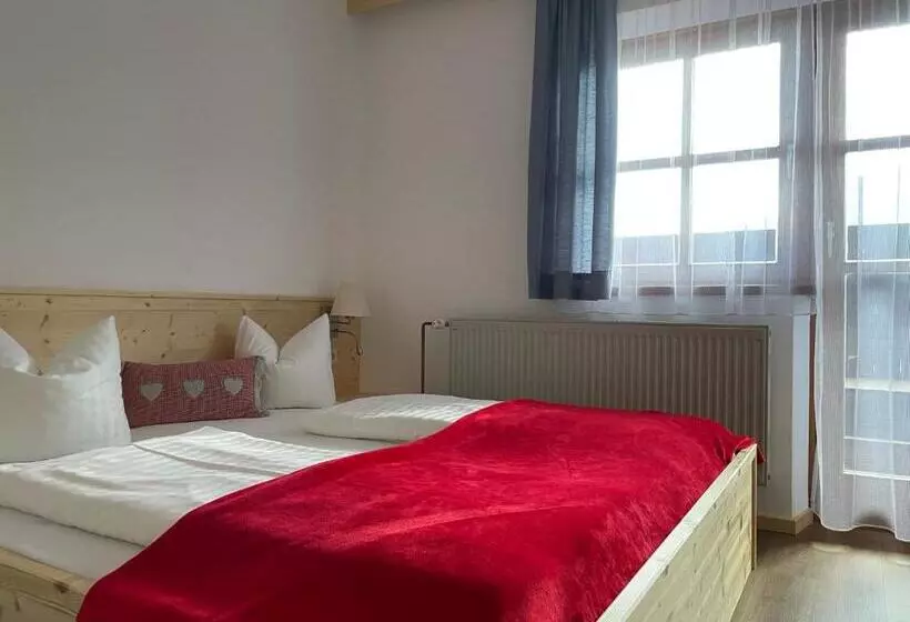 Fotos del hotel Berghof:  22
