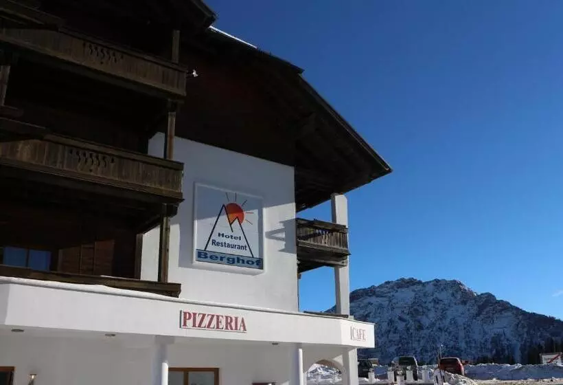 Fotos del hotel Berghof:  18