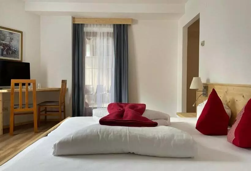 Fotos del hotel Berghof:  8