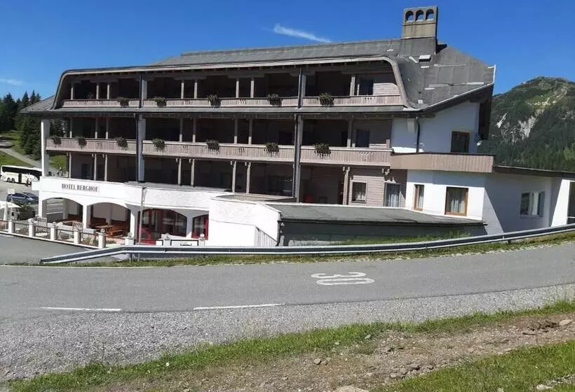 Fotos del hotel Berghof:  21