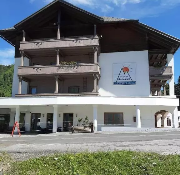 Fotos del hotel Berghof:  7