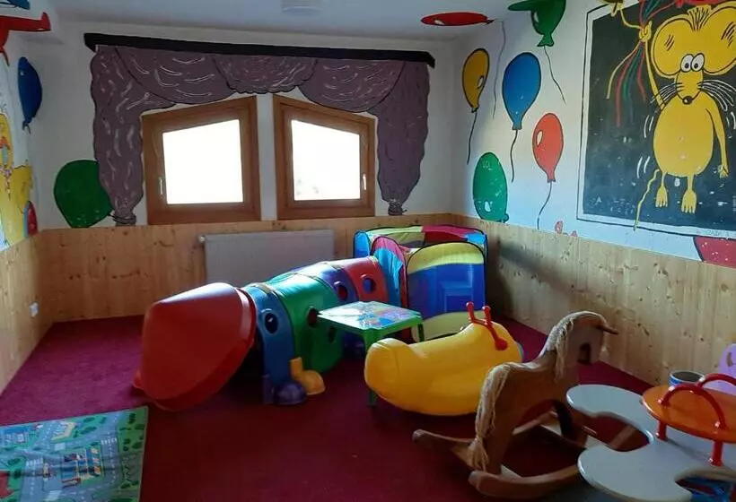 Fotos del hotel Berghof:  4