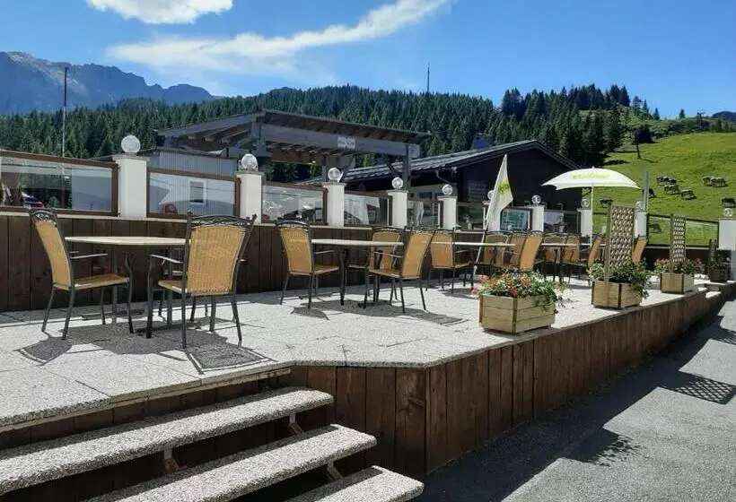 Fotos del hotel Berghof:  5