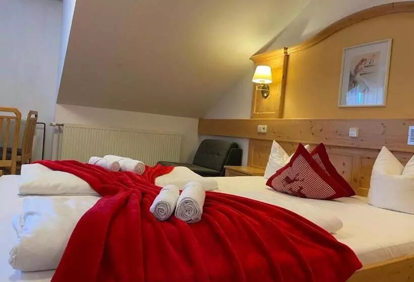 Fotos del hotel Berghof:  24