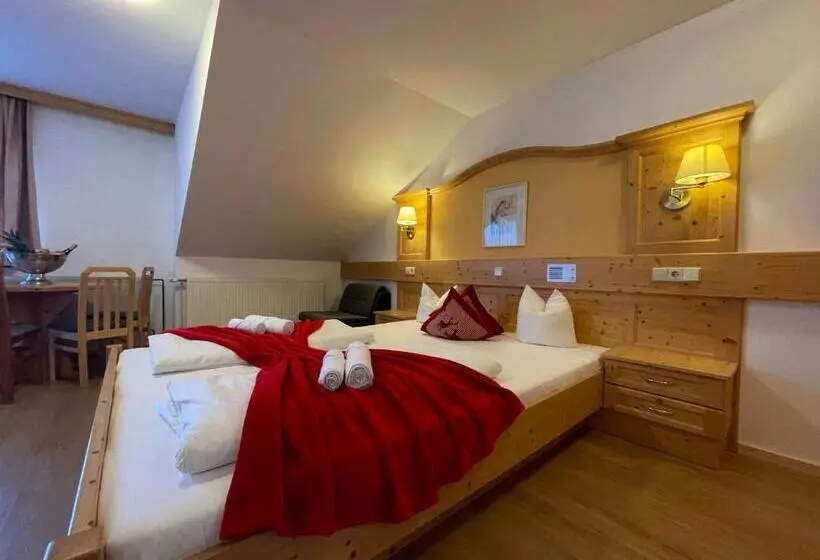 Fotos del hotel Berghof:  23