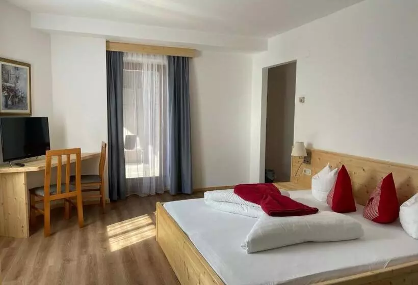 Fotos del hotel Berghof:  17