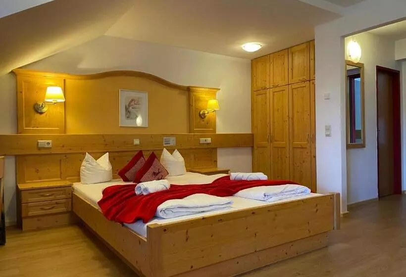 Fotos del hotel Berghof:  2