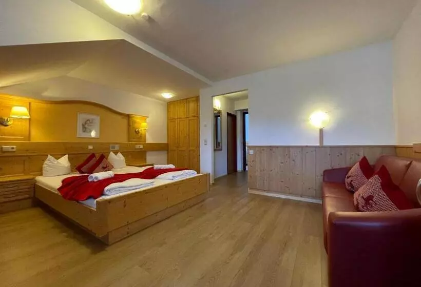 Fotos del hotel Berghof:  20