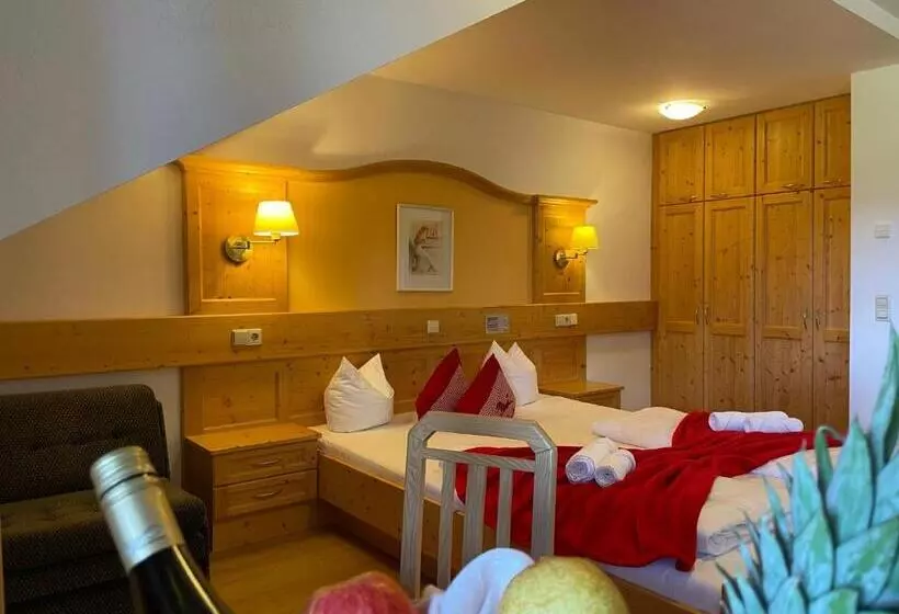 Fotos del hotel Berghof:  25