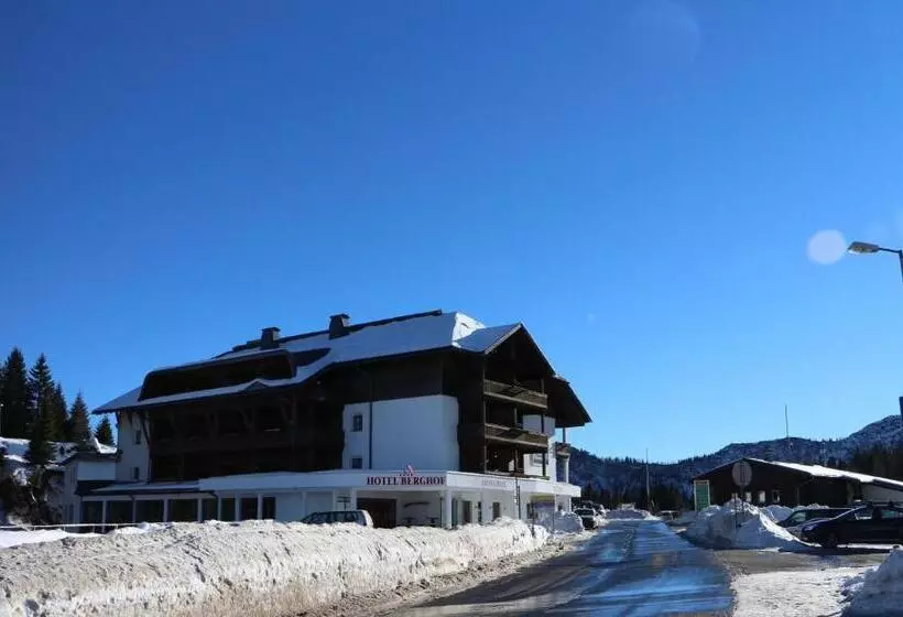 Fotos del hotel Berghof:  19