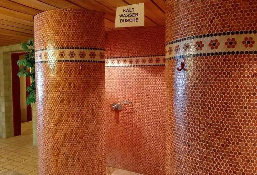 Fotos del hotel Berghof:  3