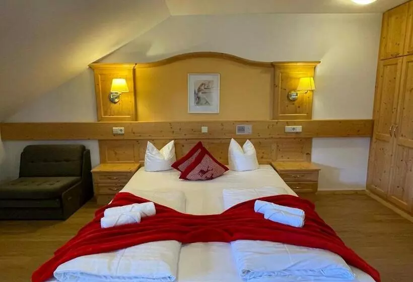Fotos del hotel Berghof:  13