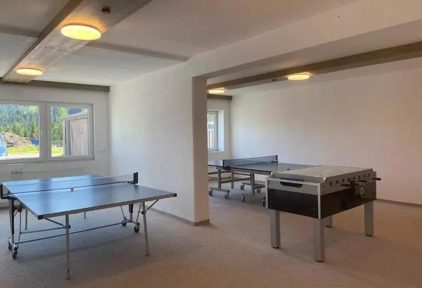 Fotos del hotel Berghof:  9
