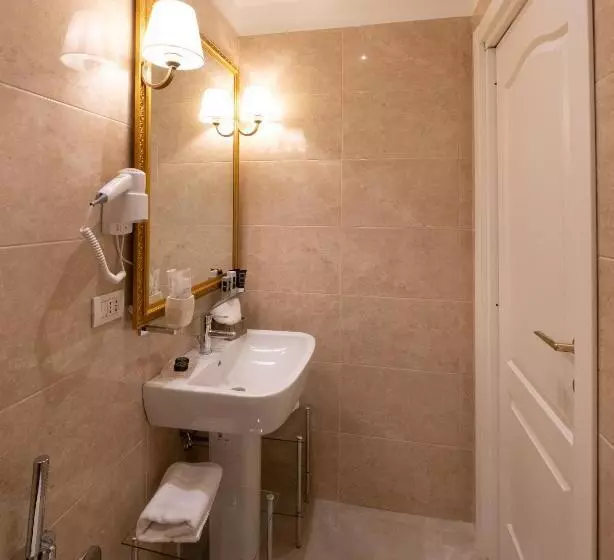 Fotos del hotel Sotto Il Sole Di Roma:  19