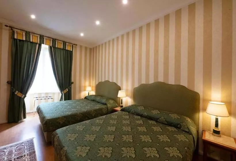 Fotos del hotel Sotto Il Sole Di Roma:  16