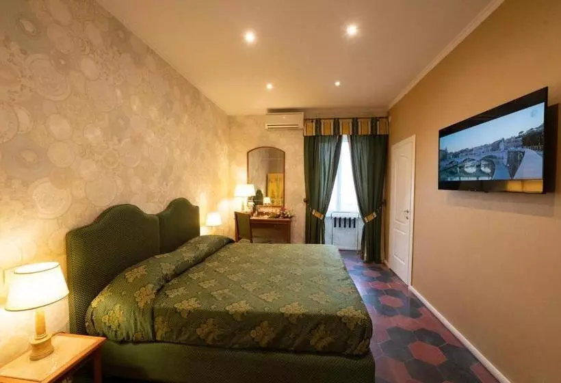 Fotos del hotel Sotto Il Sole Di Roma:  8