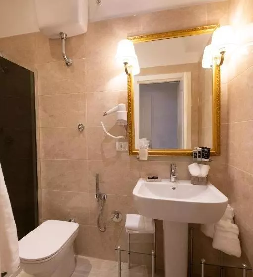 Fotos del hotel Sotto Il Sole Di Roma:  21