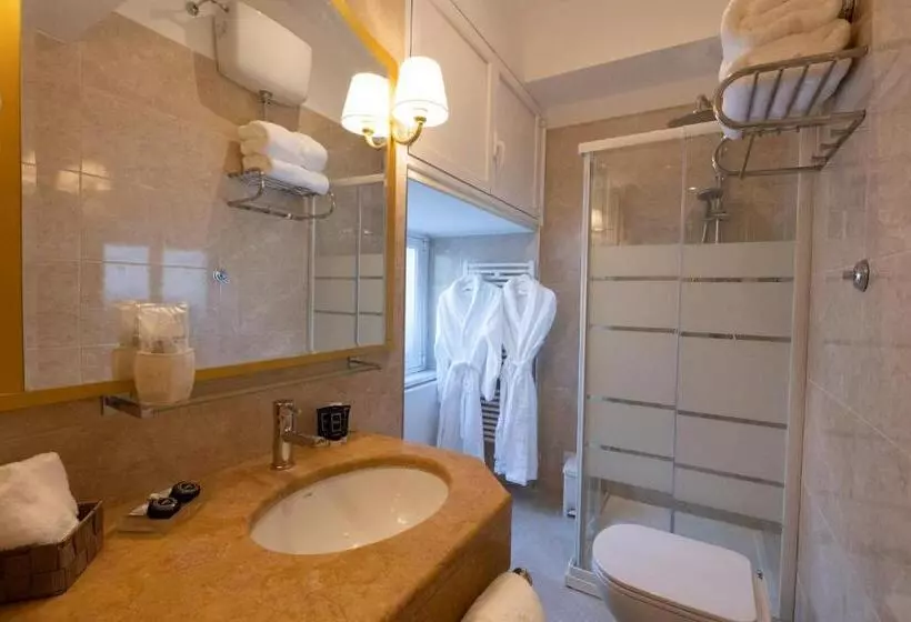 Fotos del hotel Sotto Il Sole Di Roma:  4