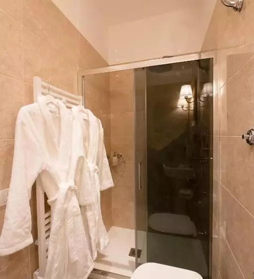 Fotos del hotel Sotto Il Sole Di Roma:  25