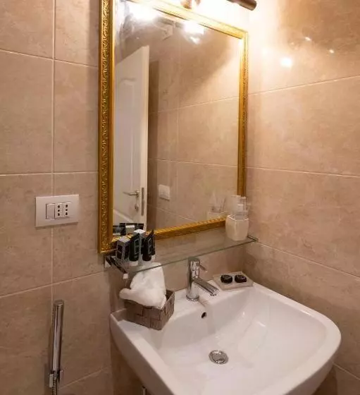 Fotos del hotel Sotto Il Sole Di Roma:  7