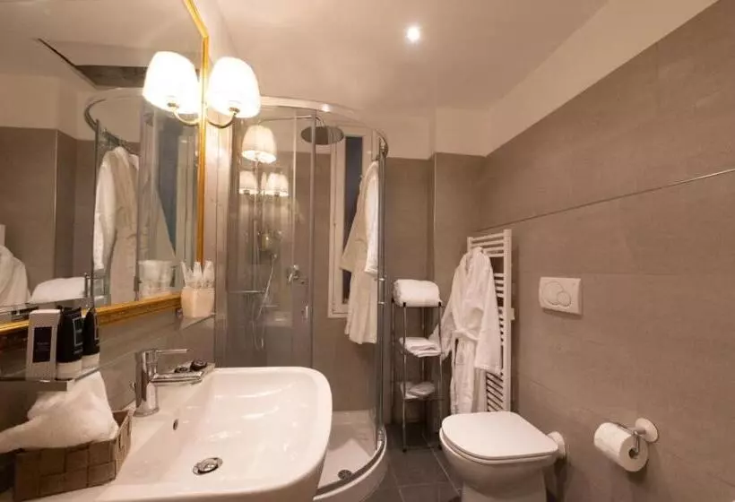 Fotos del hotel Sotto Il Sole Di Roma:  13