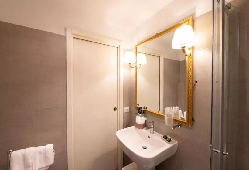 Fotos del hotel Sotto Il Sole Di Roma:  23