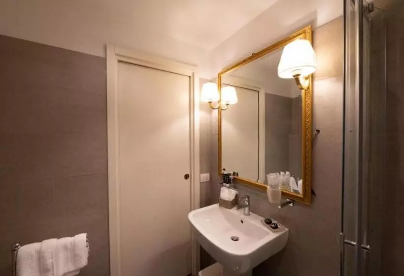 Fotos del hotel Sotto Il Sole Di Roma:  15