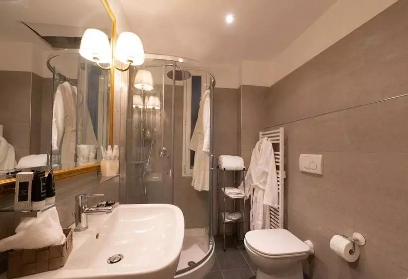 Fotos del hotel Sotto Il Sole Di Roma:  17