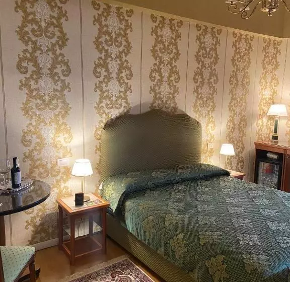 Fotos del hotel Sotto Il Sole Di Roma:  22