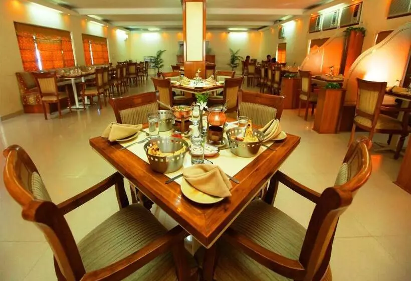 Fotos del hotel Aapno Ghar Resort & Amusement Park:  20