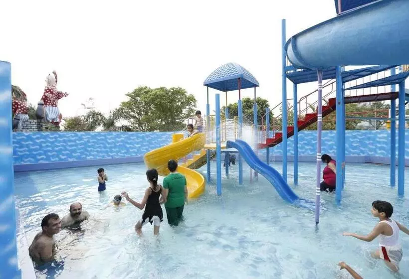 Fotos del hotel Aapno Ghar Resort & Amusement Park:  23