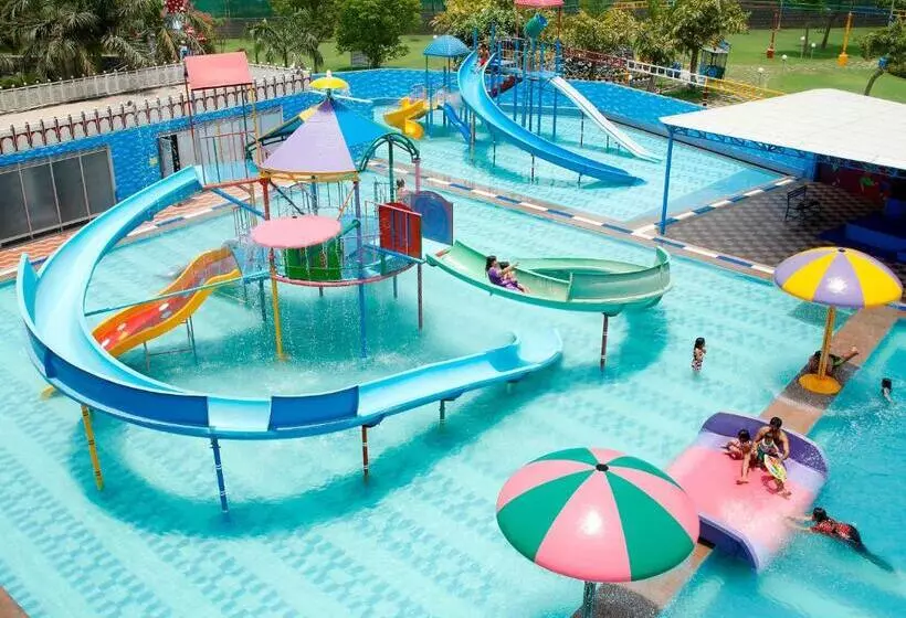 Fotos del hotel Aapno Ghar Resort & Amusement Park:  17