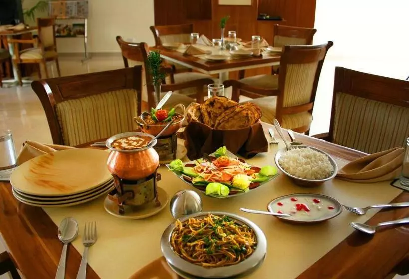 Fotos del hotel Aapno Ghar Resort & Amusement Park:  25