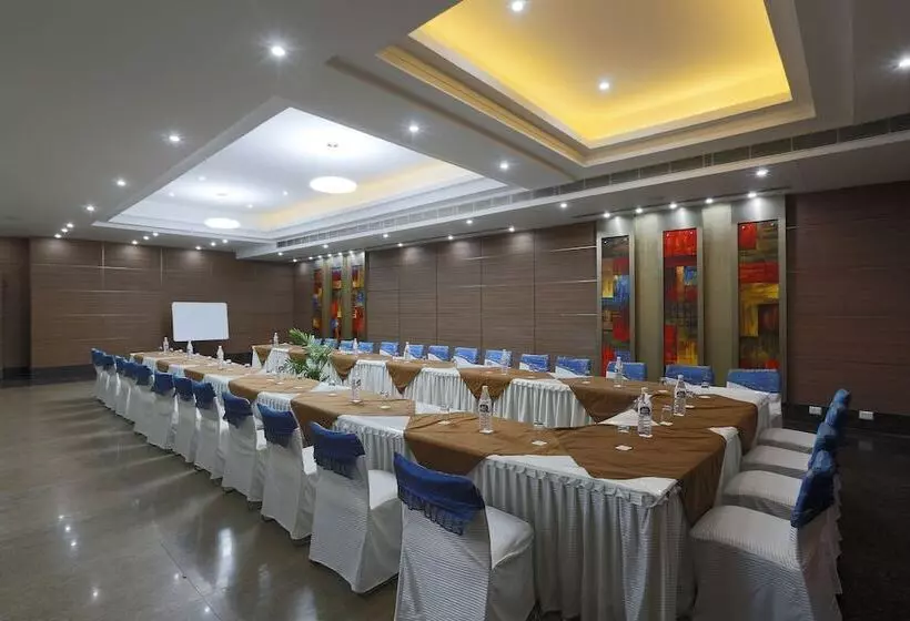 Fotos del hotel Aapno Ghar Resort & Amusement Park:  11