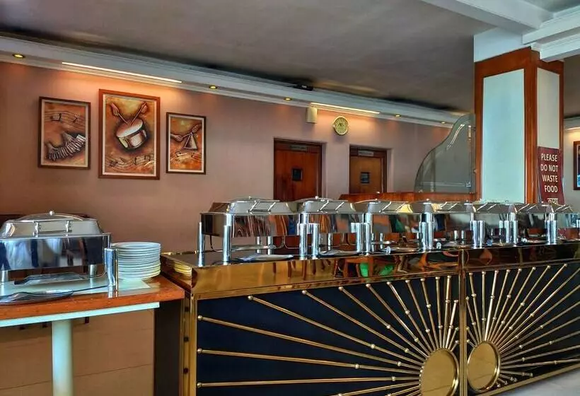 Fotos del hotel Aapno Ghar Resort & Amusement Park:  5