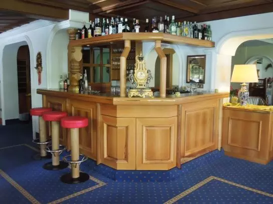 Fotos del hotel Alexander:  5