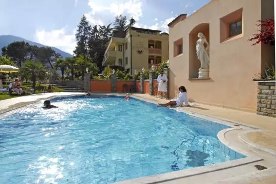 Fotos del hotel Alexander:  3