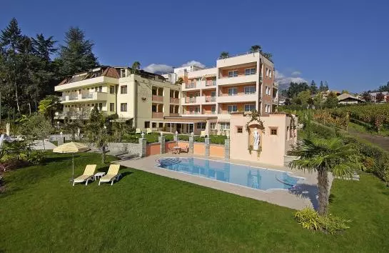 Fotos del hotel Alexander:  7