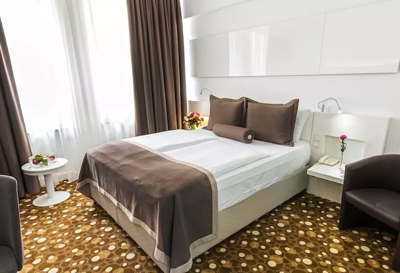 Fotos del hotel Bayer's:  6