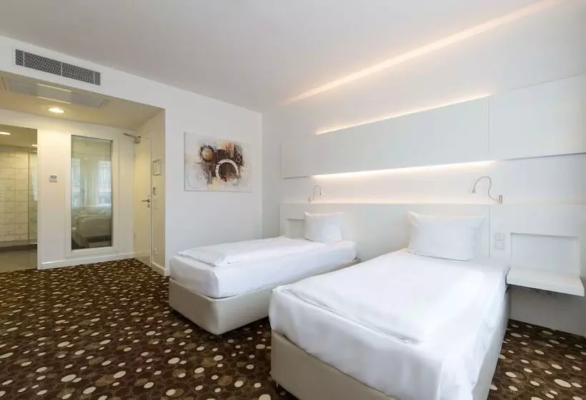 Fotos del hotel Bayer's:  7