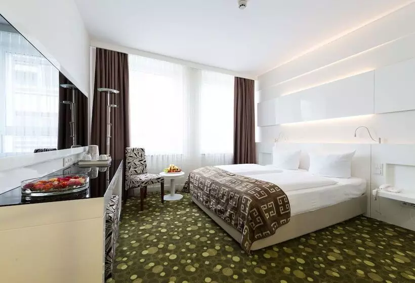 Fotos del hotel Bayer's:  22