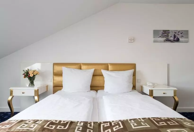 Fotos del hotel Bayer's:  21