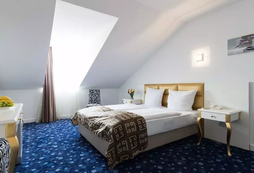 Fotos del hotel Bayer's:  20