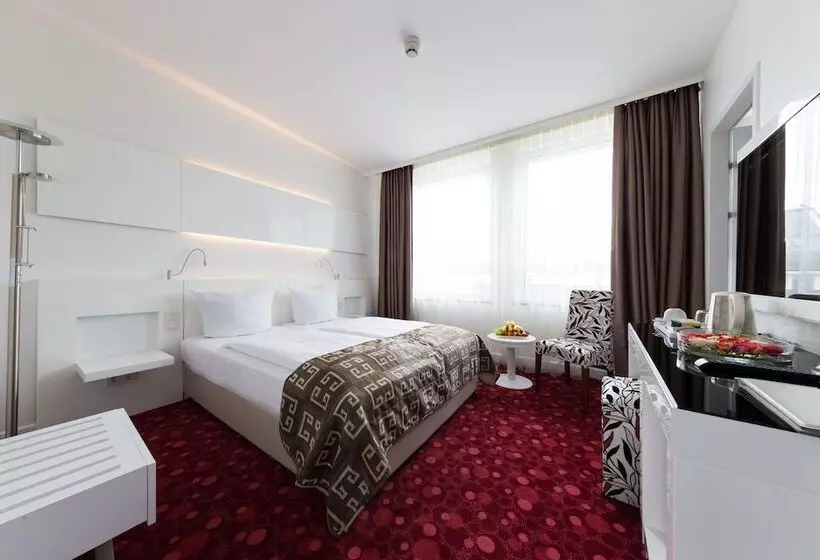 Fotos del hotel Bayer's:  19