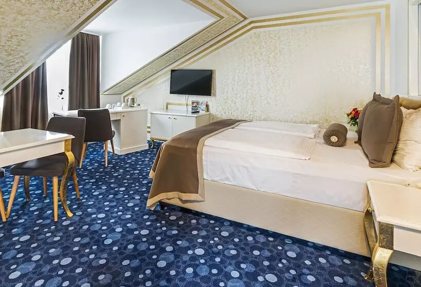 Fotos del hotel Bayer's:  18