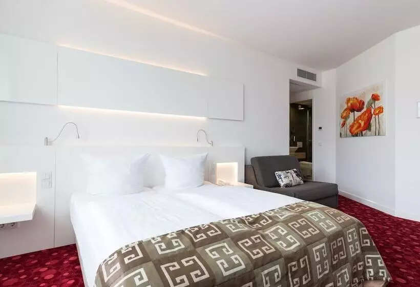 Fotos del hotel Bayer's:  17