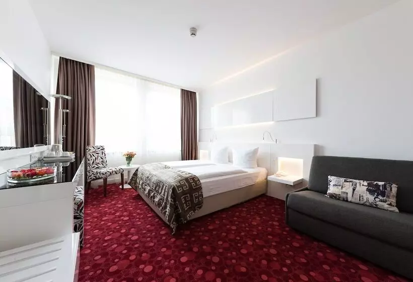 Fotos del hotel Bayer's:  5